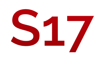 Логотип S17