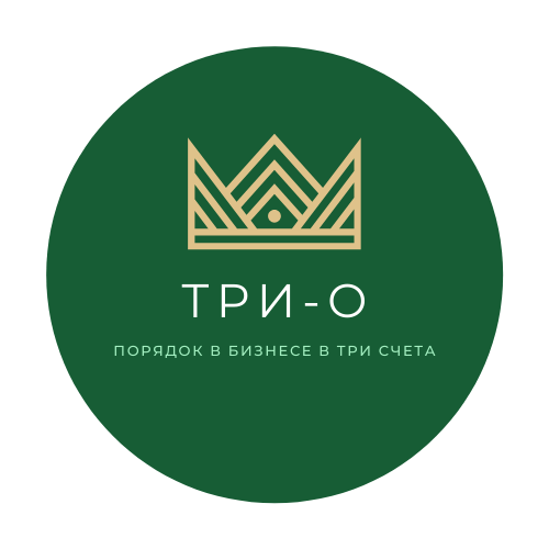 three-o-logo